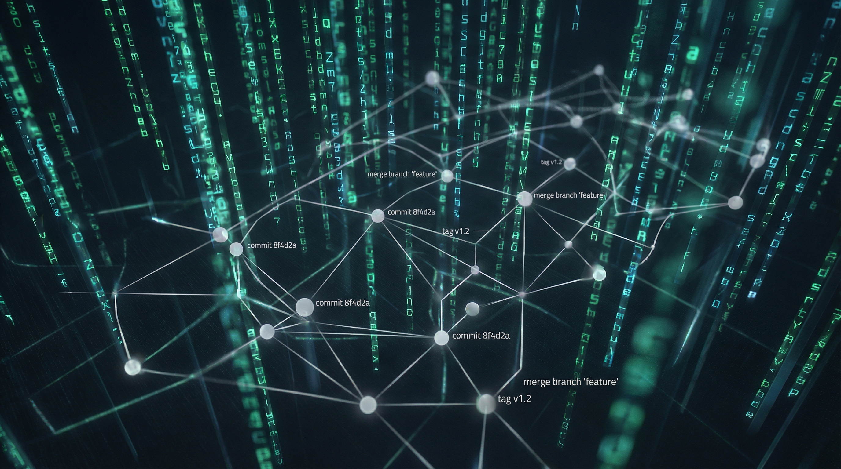 GitHub Background