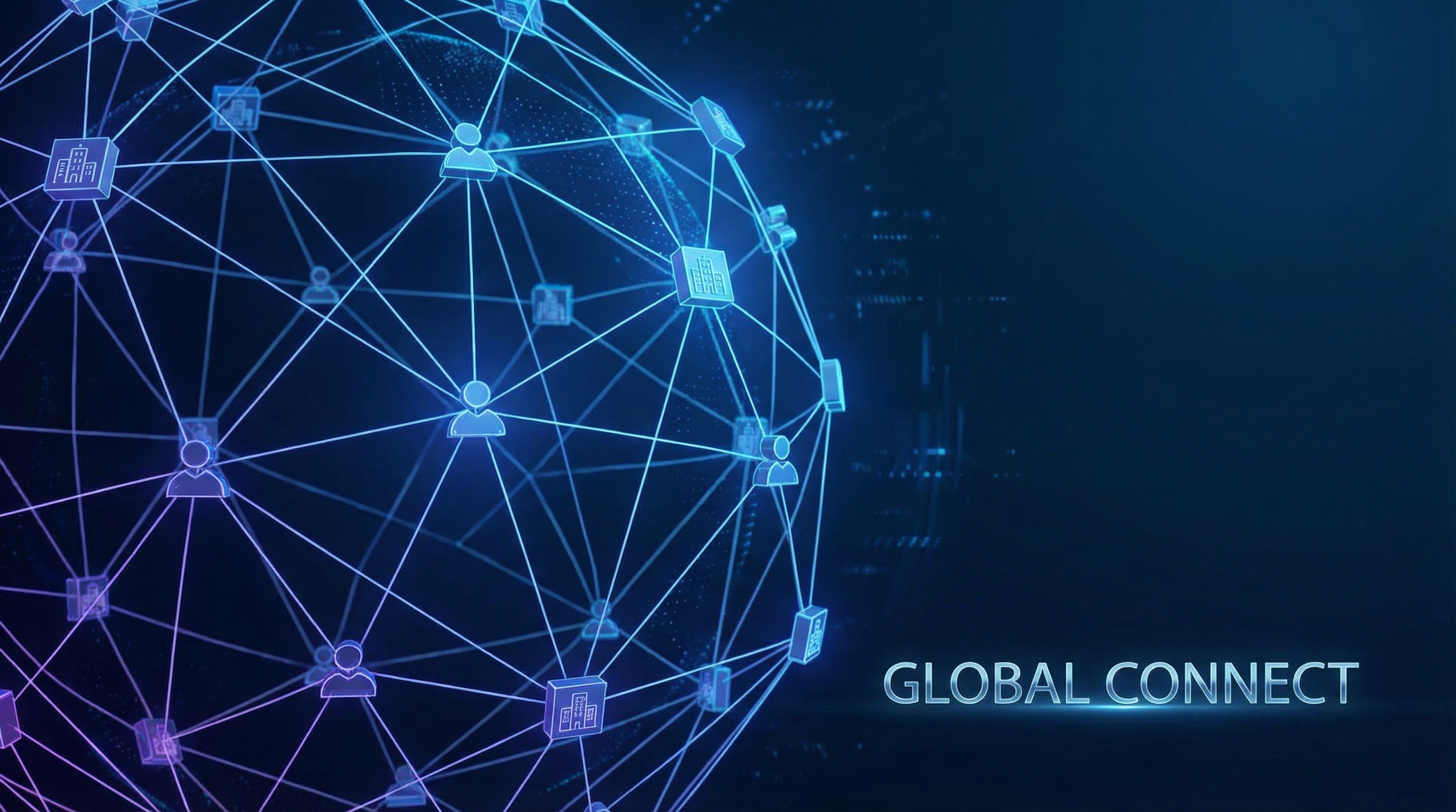LinkedIn Background